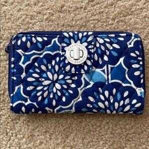 Vera Bradley Wallet